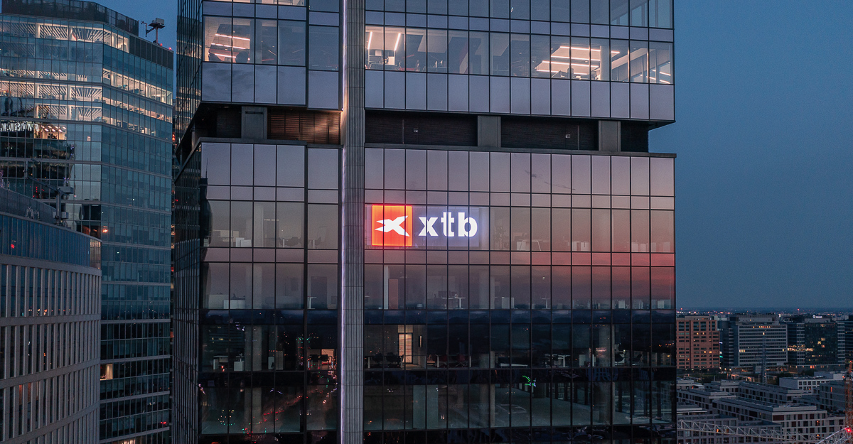Fintech XTB z nowymi licencjami w Indonezji i Emiratach Arabskich