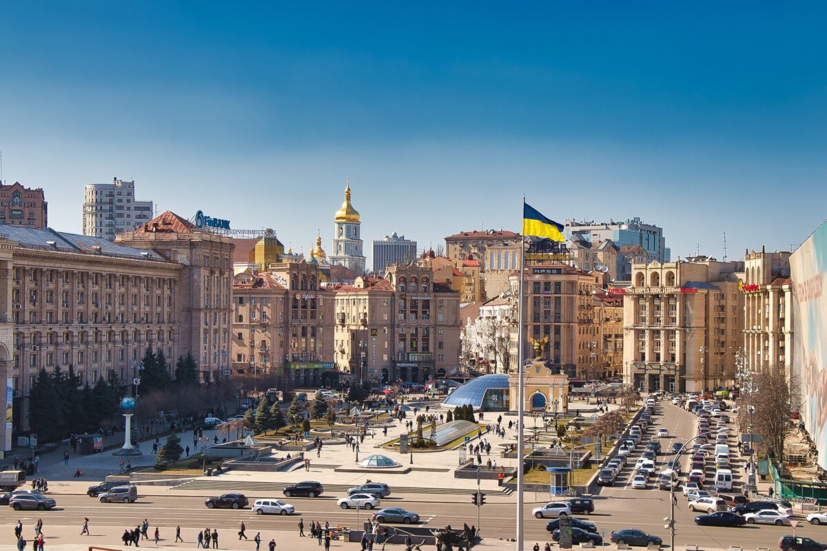 Fintech Zen.com ogłasza partnerstwo z PrivatBankiem