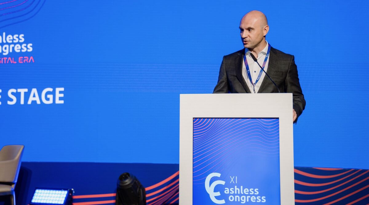 Cashless Congress odbył się po raz 11. w Warszawie