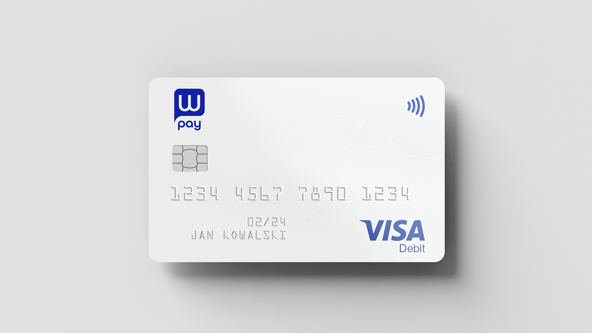 Wonga Pay