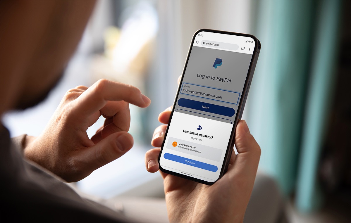 PayPal ponownie umożliwia grupowe zbieranie pieniędzy na wspólne wydatki