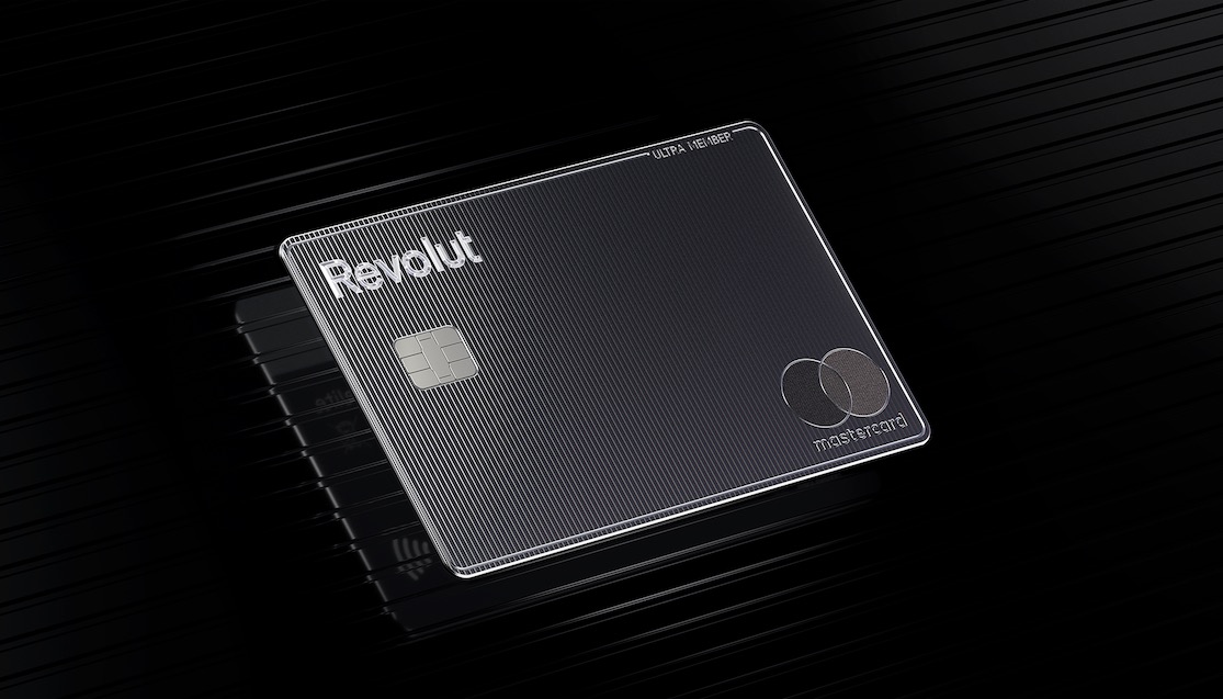 Revolut wprowadza nowy plan Ultra. Platynowa karta dla najzamożniejszych klientów