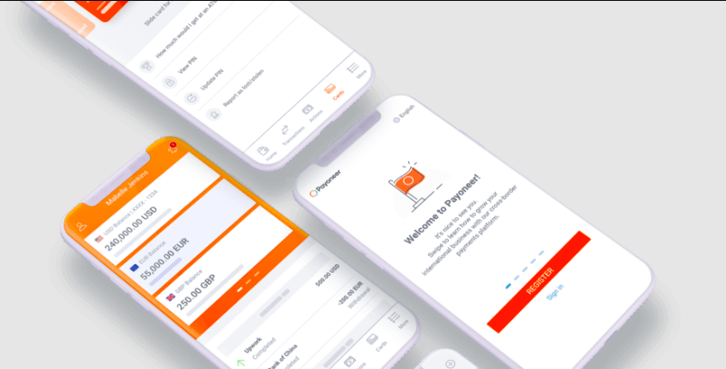 Fintech Payoneer debiutuje w Polsce. Oferuje usługi dla biznesu