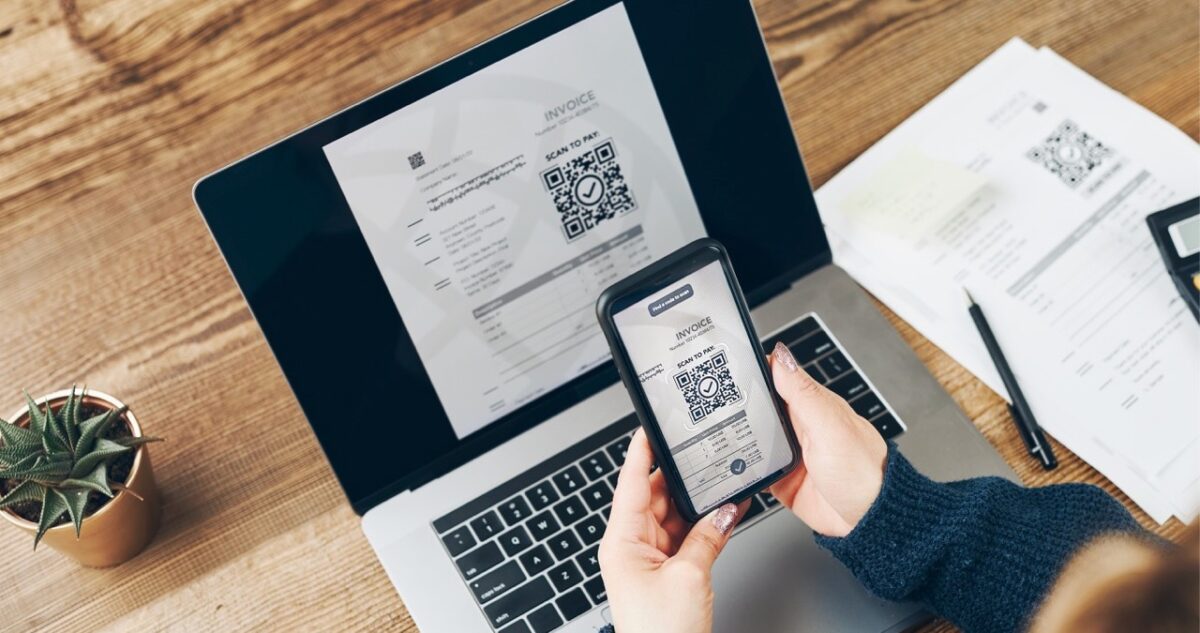 W aplikacji mPay opłacisz rachunki. Fintech wprowadza nowości