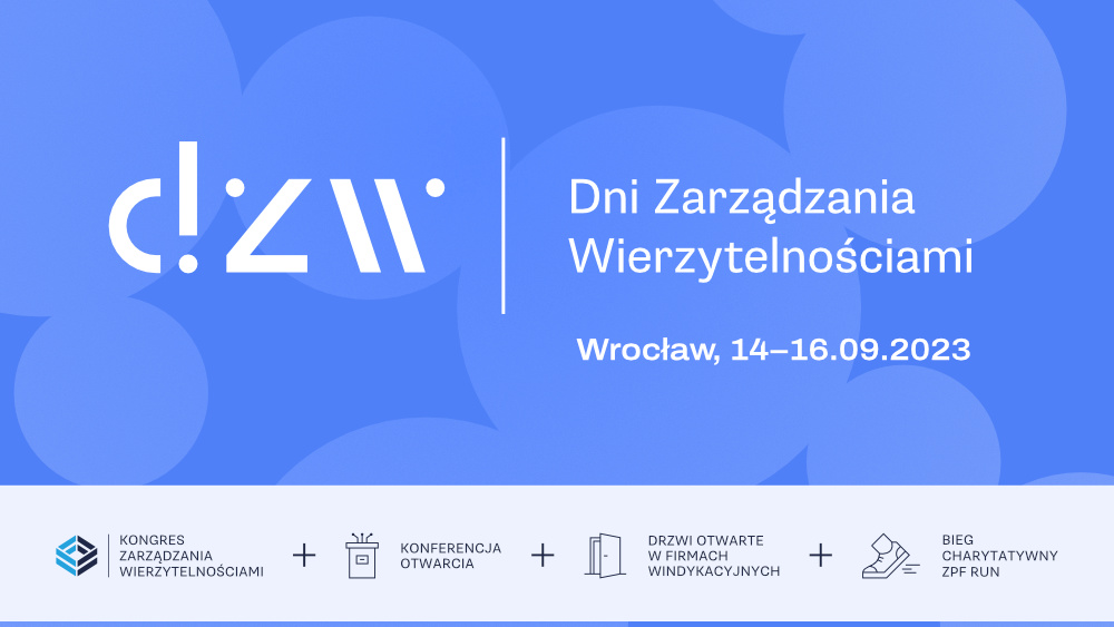 Dni Zarządzania Wierzytelnościami. Przedstawiciele branży spotkają się we Wrocławiu