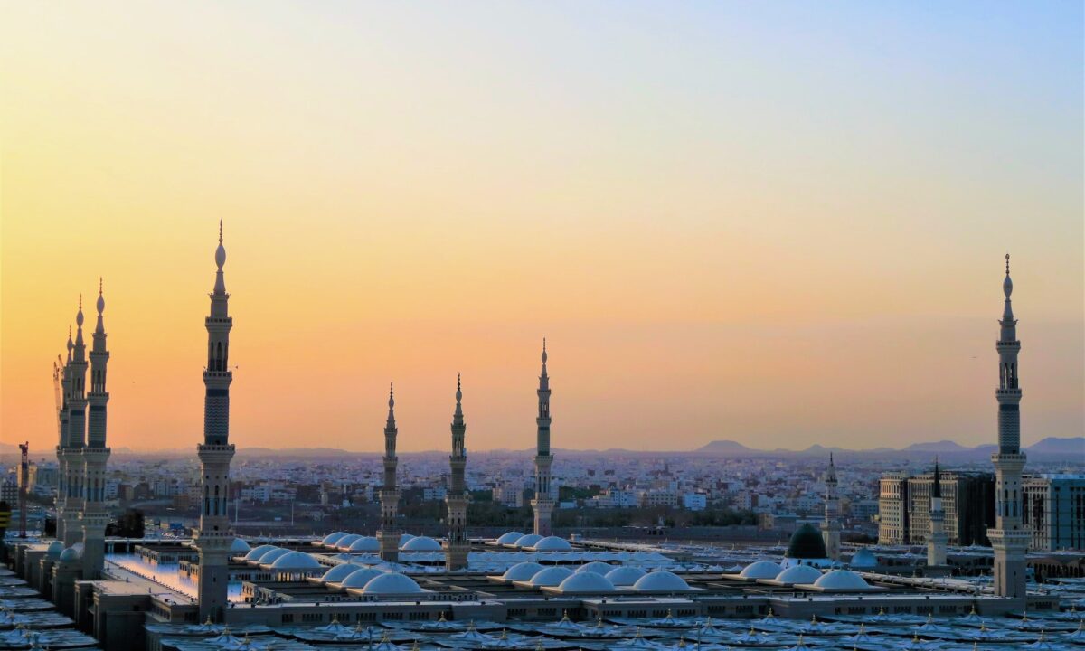 Arabia Saudyjska rozwija open banking. Fintech ma pomóc uniezależnić się od ropy