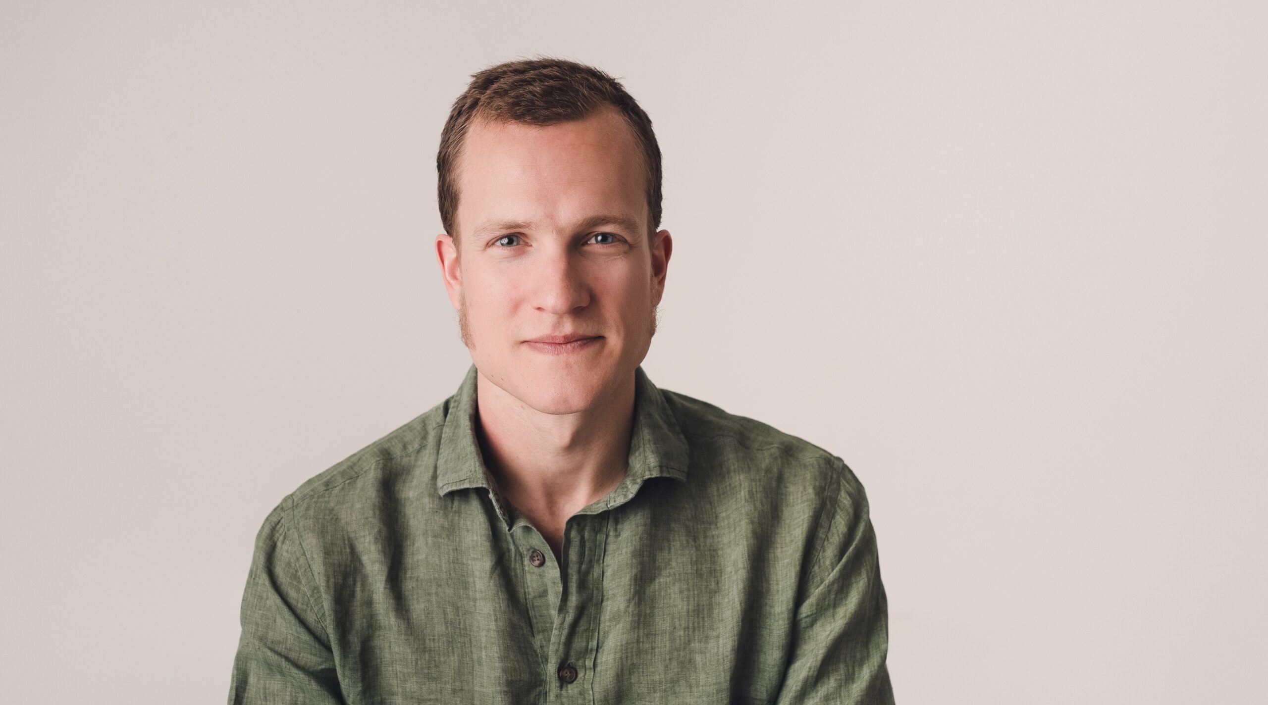Mikko Salovaara CFO