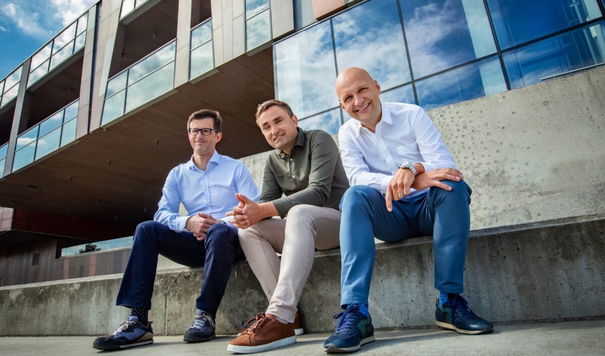 Movens Capital szykuje fundusz 2.0. Ponad 60 mln EUR na rozwój spółek technologicznych