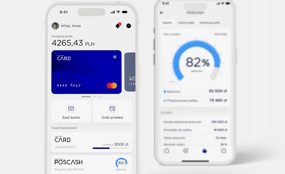 Wealthon i Mastercard z nowym projektem dla przedsiębiorców