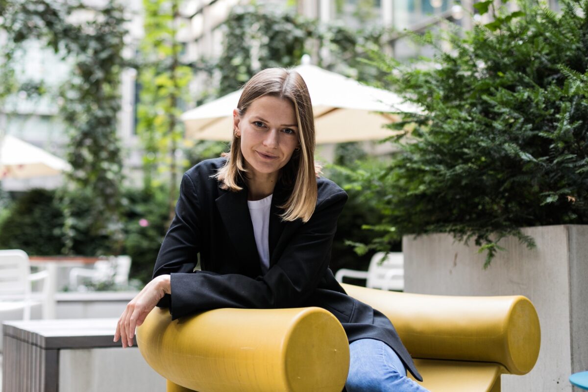 Finiata pozyskuje 20 mln EUR. Będzie rozwijać w Polsce embedded lending
