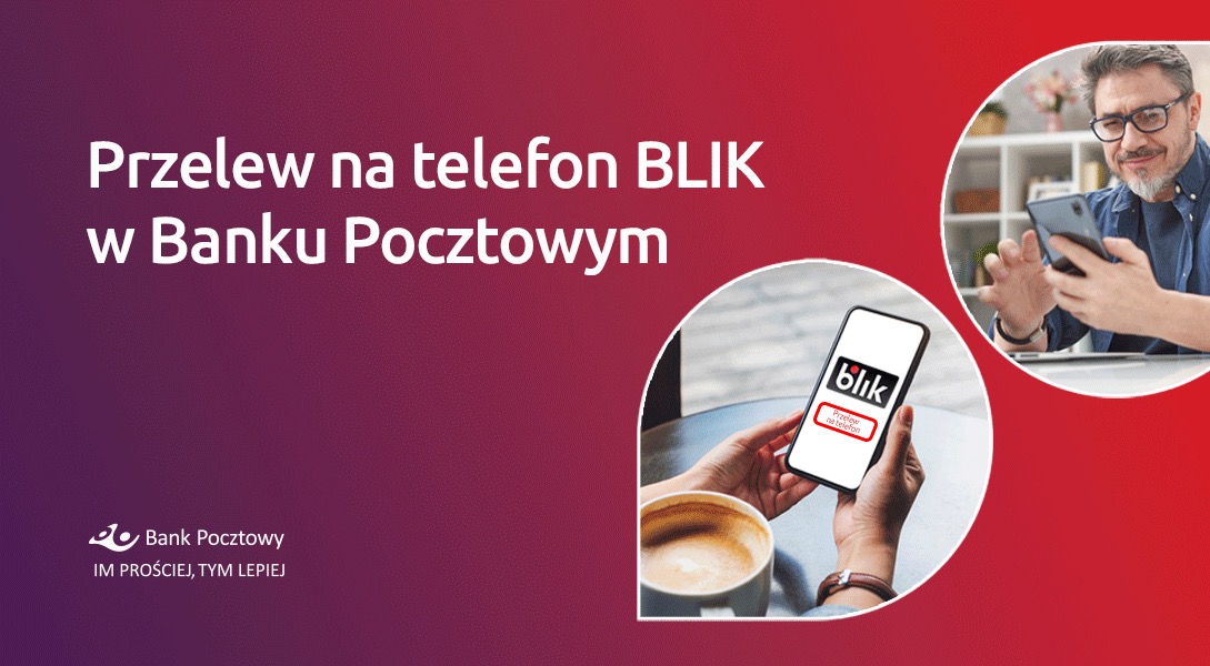 BLIK Pocztowy