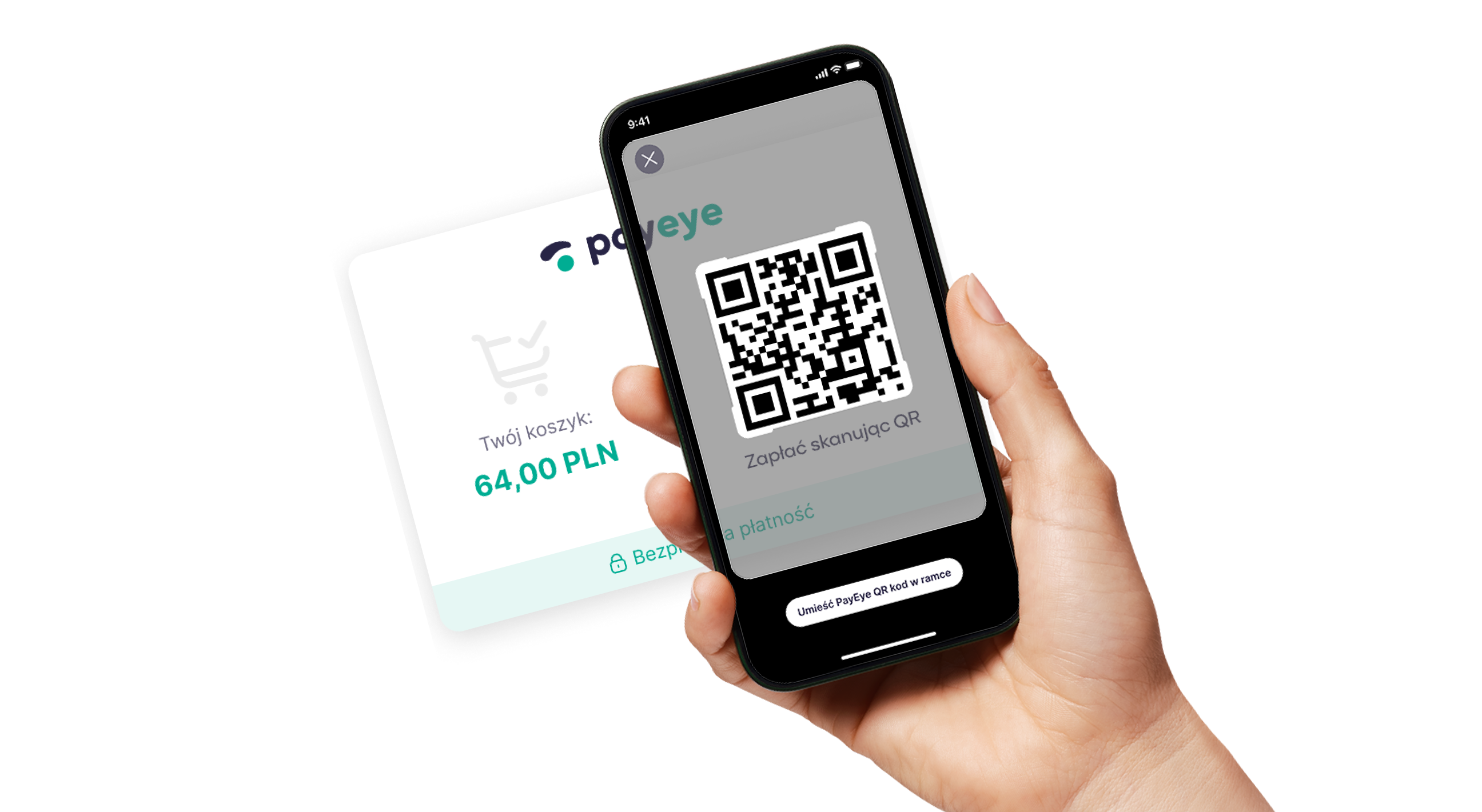 PayEye 2222