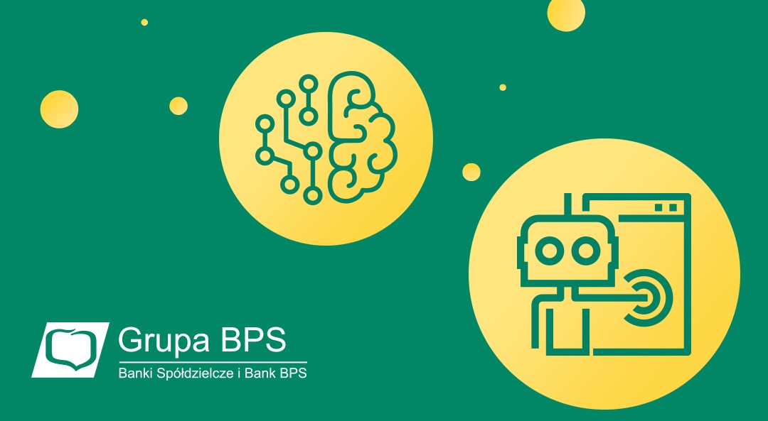 Voicebot na infolinii obsłuży klientów banków spółdzielczych BPS