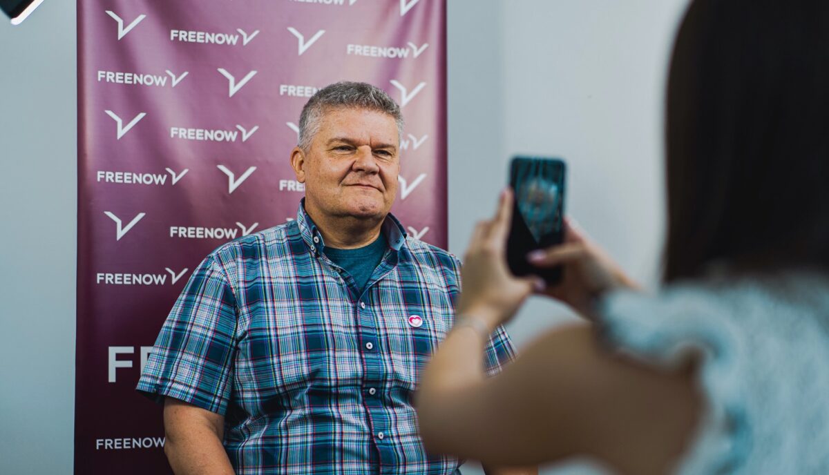 FreeNow uruchomiło 25 punktów weryfikacji kierowców w całej Polsce