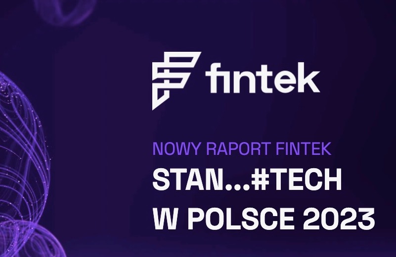 Już dziś premiera Raportu „Stan …#Tech w Polsce 2023”