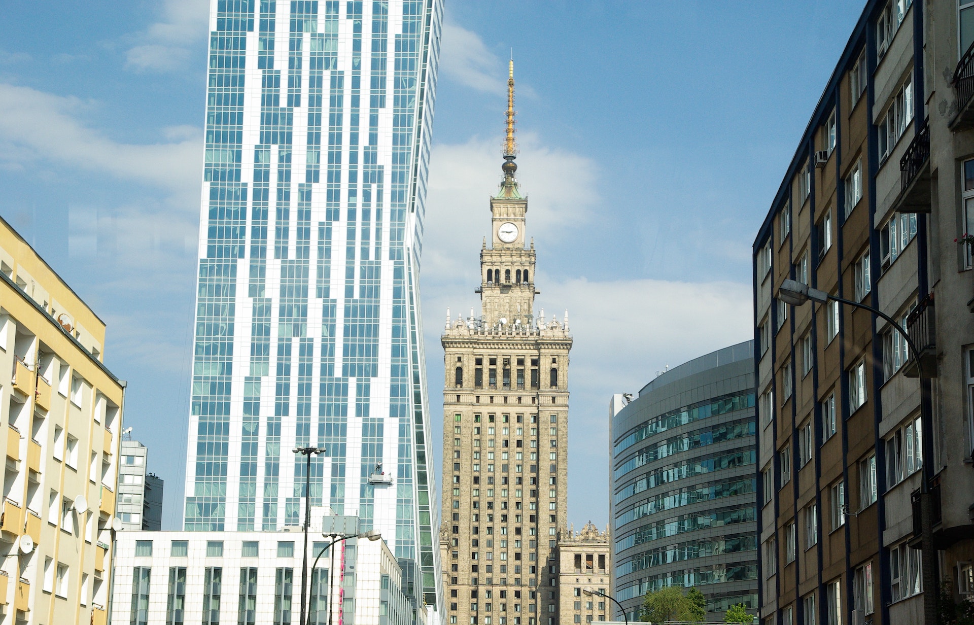 Warszawa 2222
