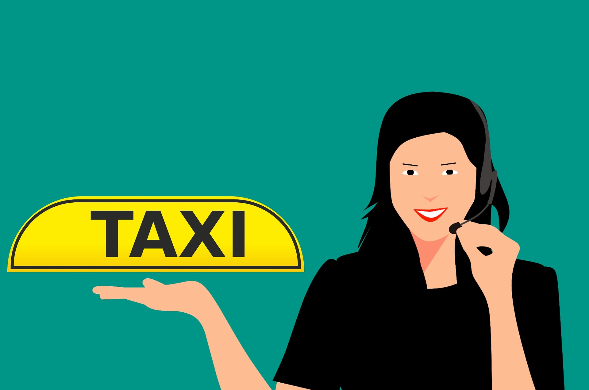 taxi uber