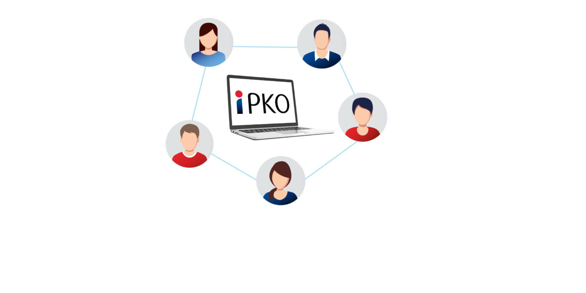 PKO BP wprowadza wieloosobowy dostęp dla firm do serwisu internetowego iPKO