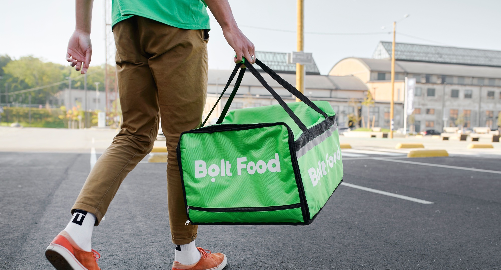 Bolt Food 222