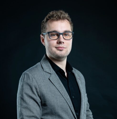 Maciej Jamiolkowski Lexis Nexis