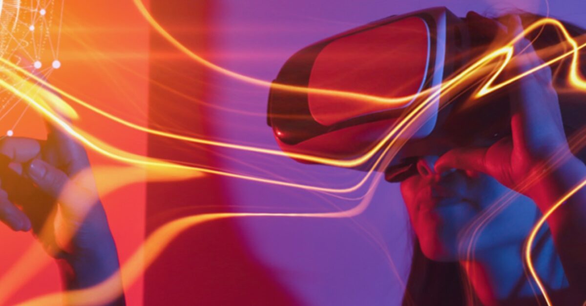 Postawy konsumentów wobec metaverse. Nowy raport Mastercard