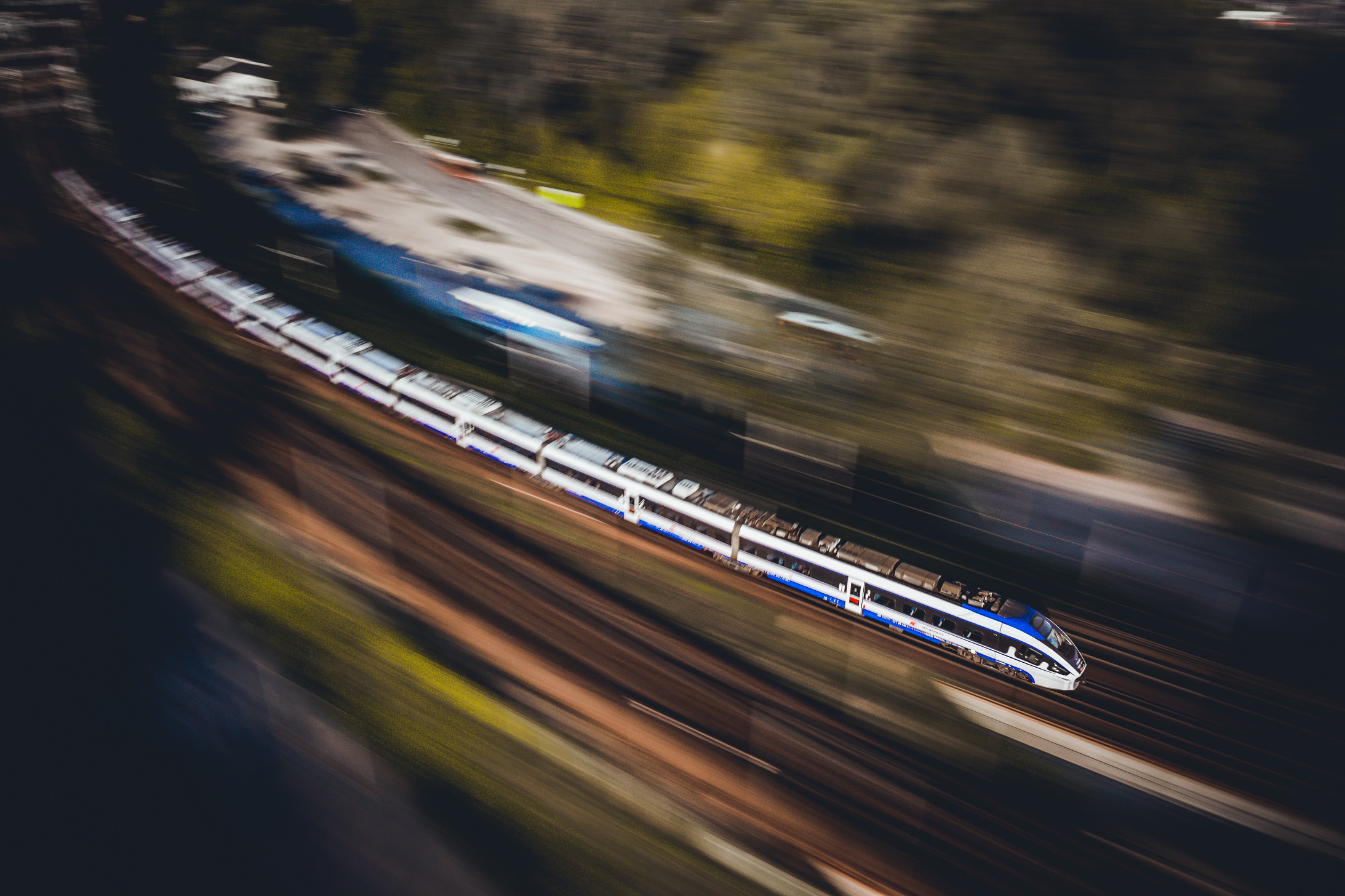 PKP Intercity 2222