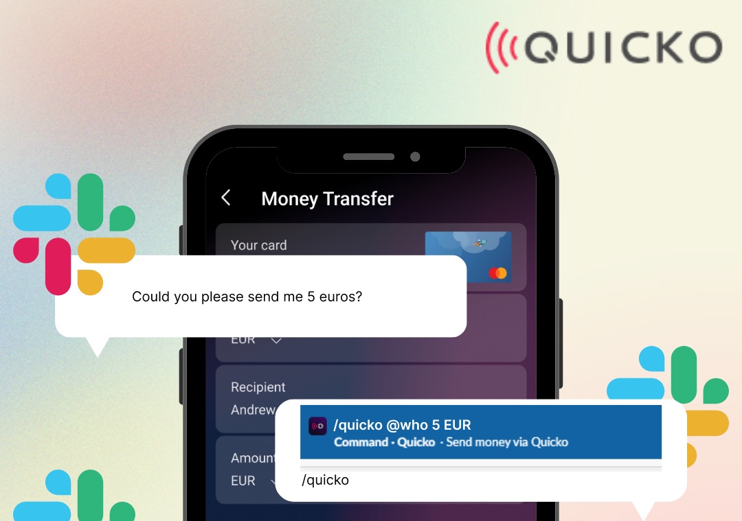 Quicko&Slack