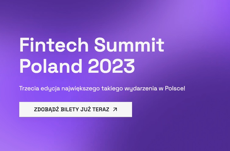 Wybierz najlepsze wdrożenie roku na Gali Fintech Awards 2023