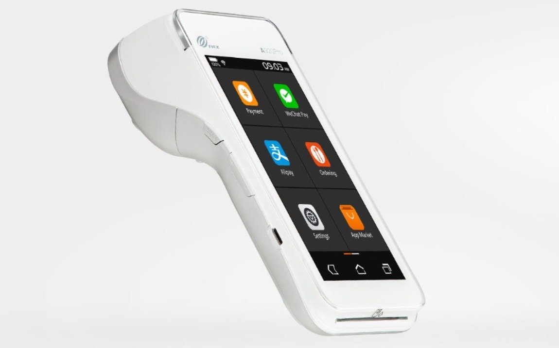 PolCard from Fiserv wprowadza nowe terminale androidowe