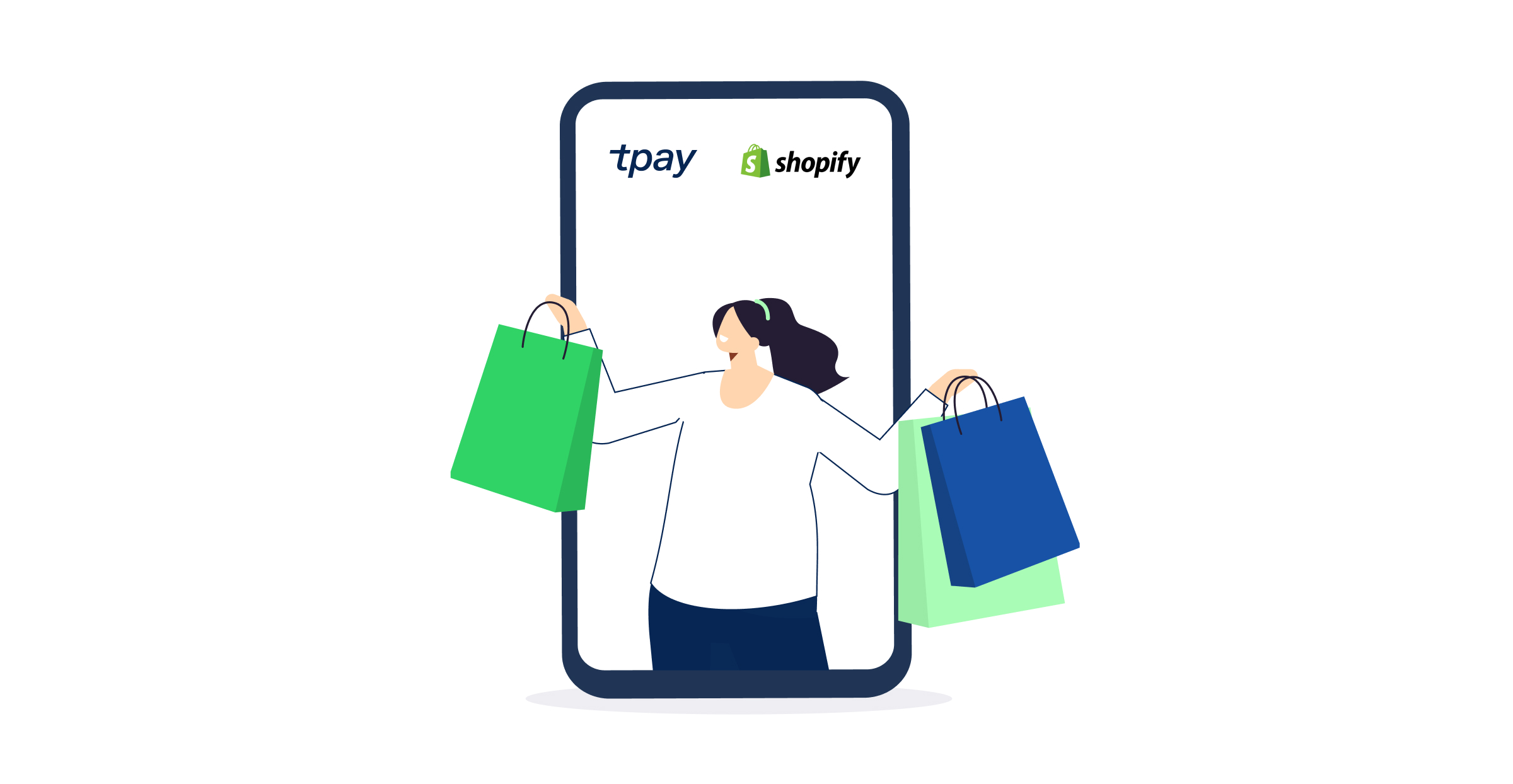 Tpay Shopify