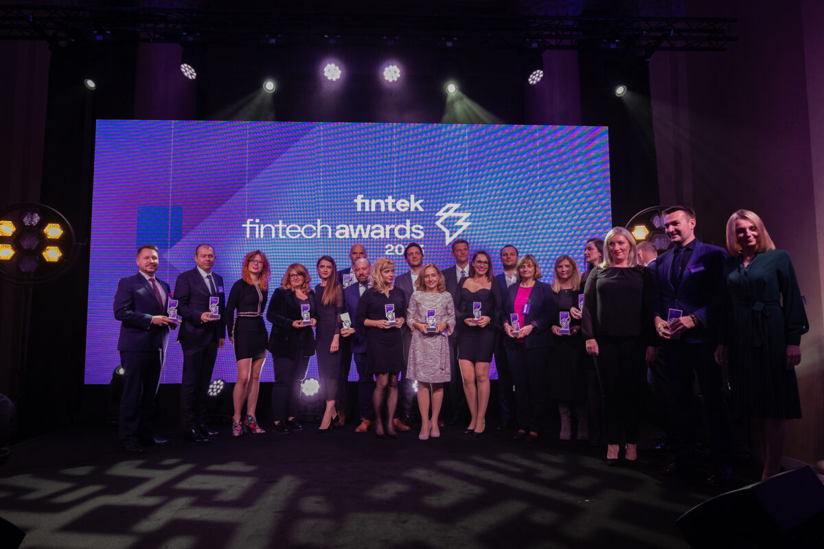 Fintech Summit Poland 2023 już za nami [Galeria]