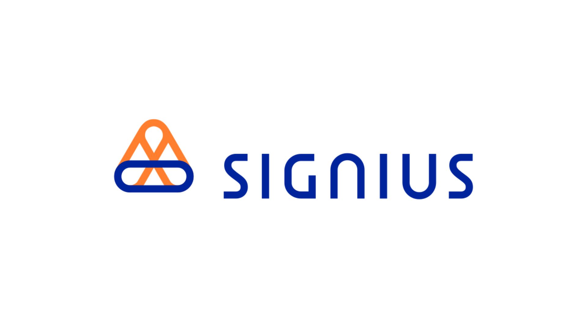 Logo SIGNIUS