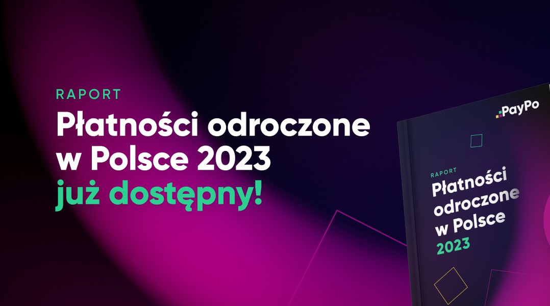 Prawie 70 proc. osób porzuciło koszyk zakupowy przez brak opcji BNPL