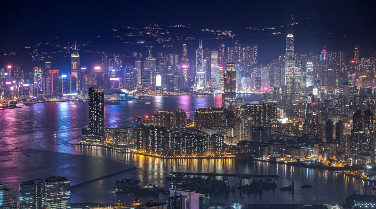 Tokenizacja obligacji państwowych. W Hongkongu są pierwsi na świecie