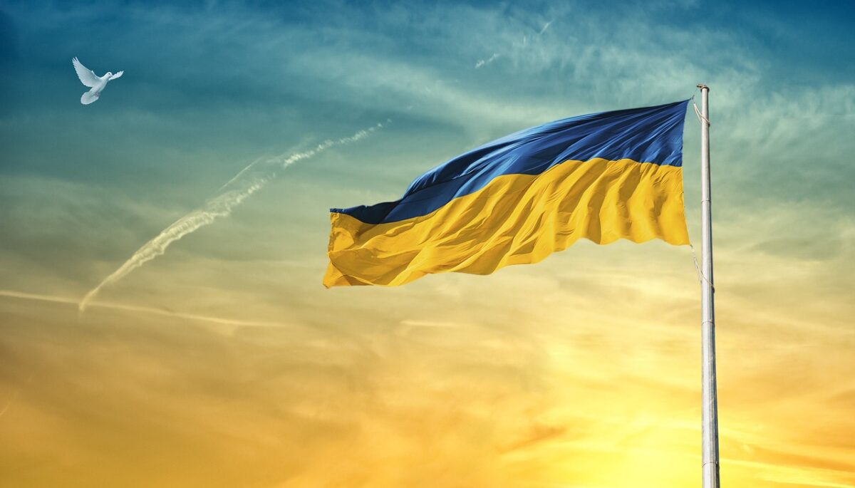 Nowy raport Polish-Ukrainian Startup Bridge
