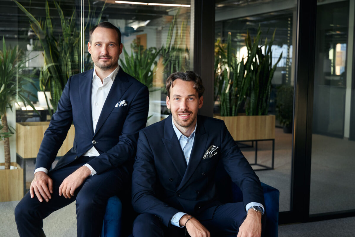 Polski fintech Wealthon pozyskał 32 mln PLN na rozwój