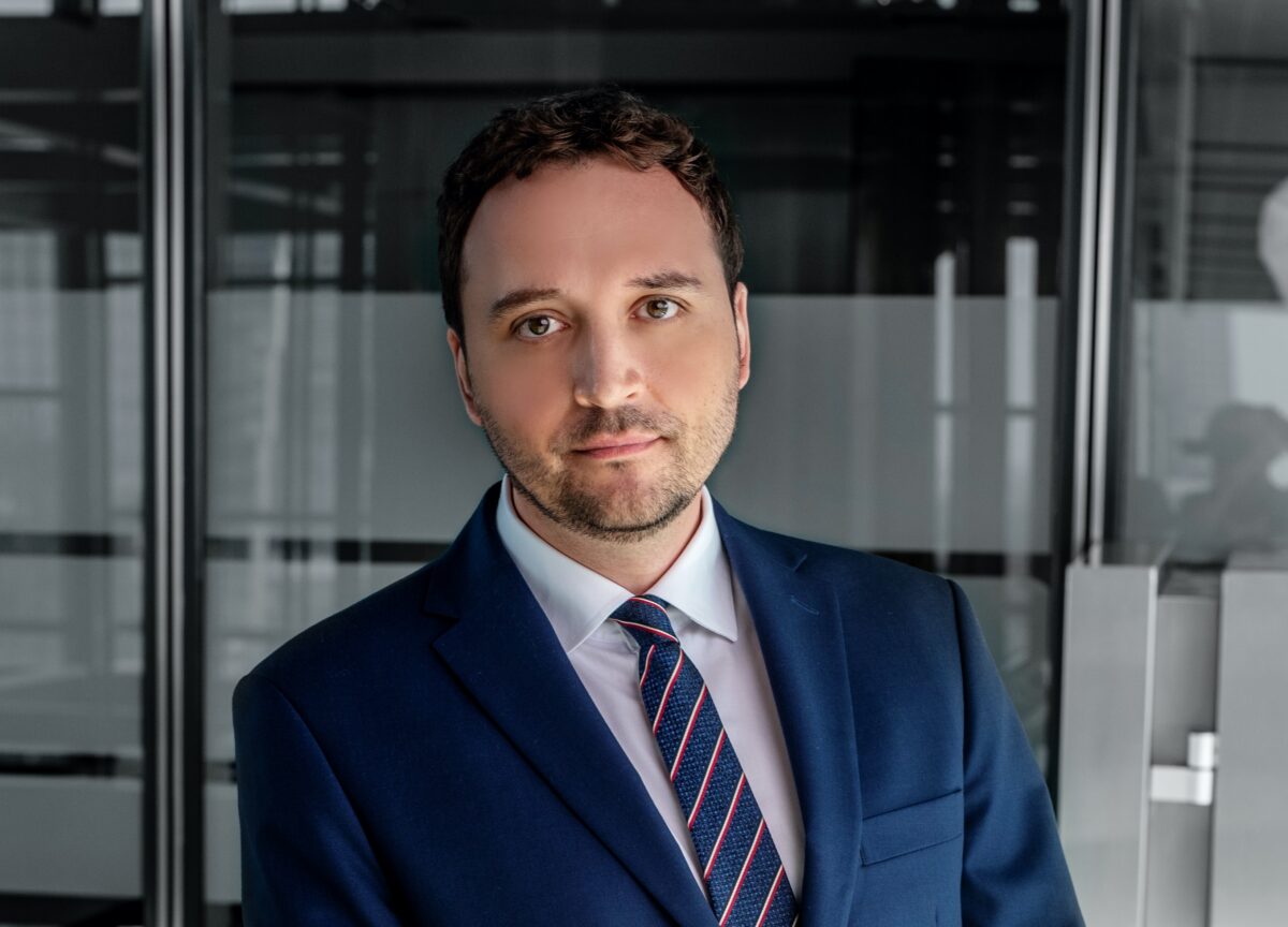 Wpływ AI na innowacje rynku FinTech [Wywiad]
