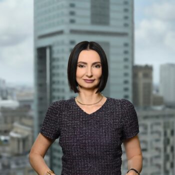 Justyna Wilczyńska-Baraniak