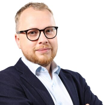 Maciej Suwik