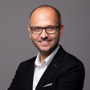 Przemysław Serba