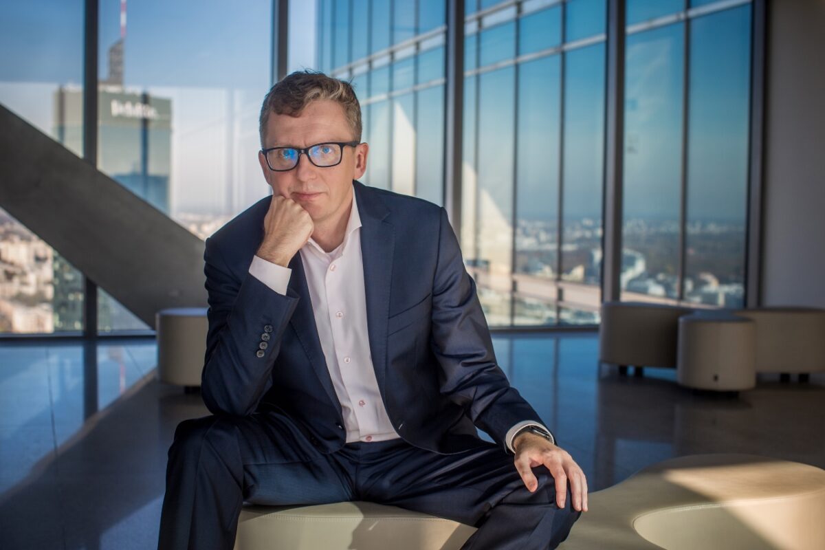 Insurtech Laven nawiązuje współpracę z Aonem