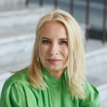 Joanna Pruszyńska-Witkowska