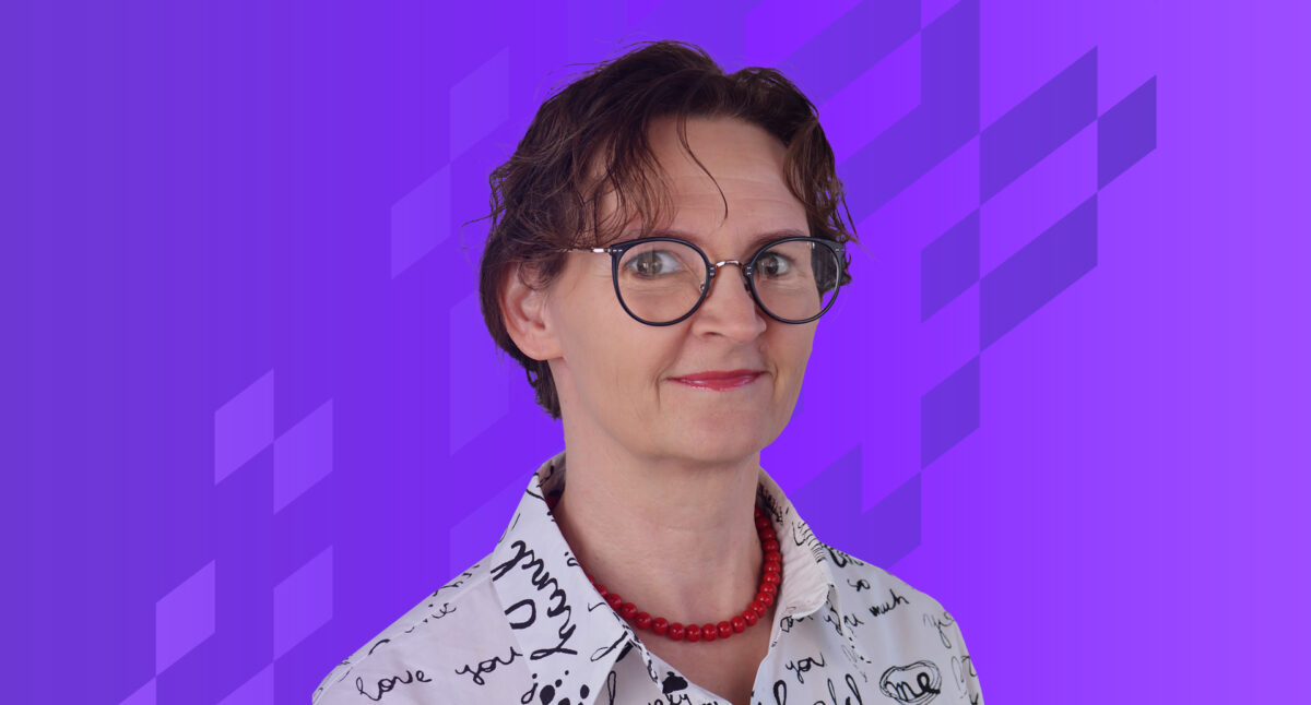 Aleksandra Kwiatkowska pokieruje portalem Fintek.pl
