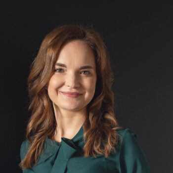 Anna Hawryluk