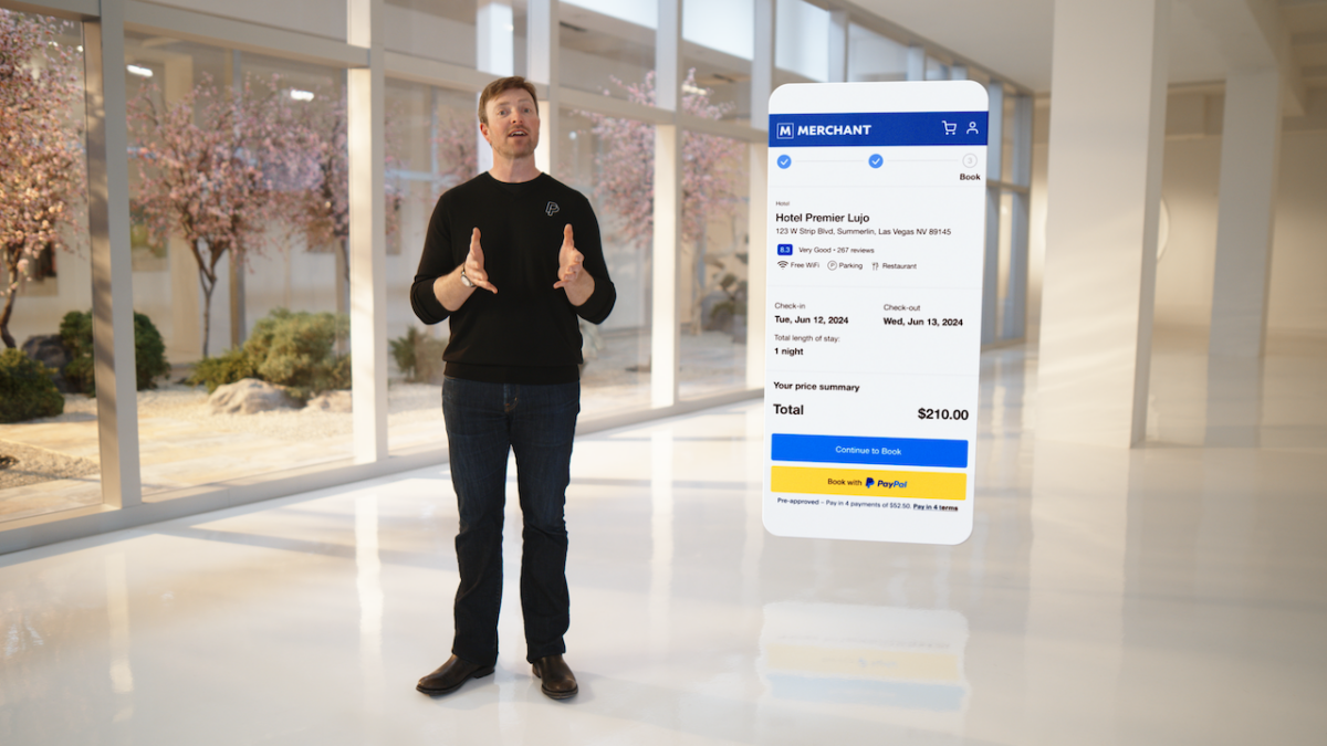 PayPal zapowiada sześć nowych rozwiązań, które wprowadzi w tym roku