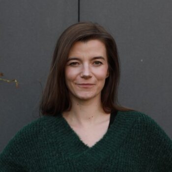Agnieszka Warzybok