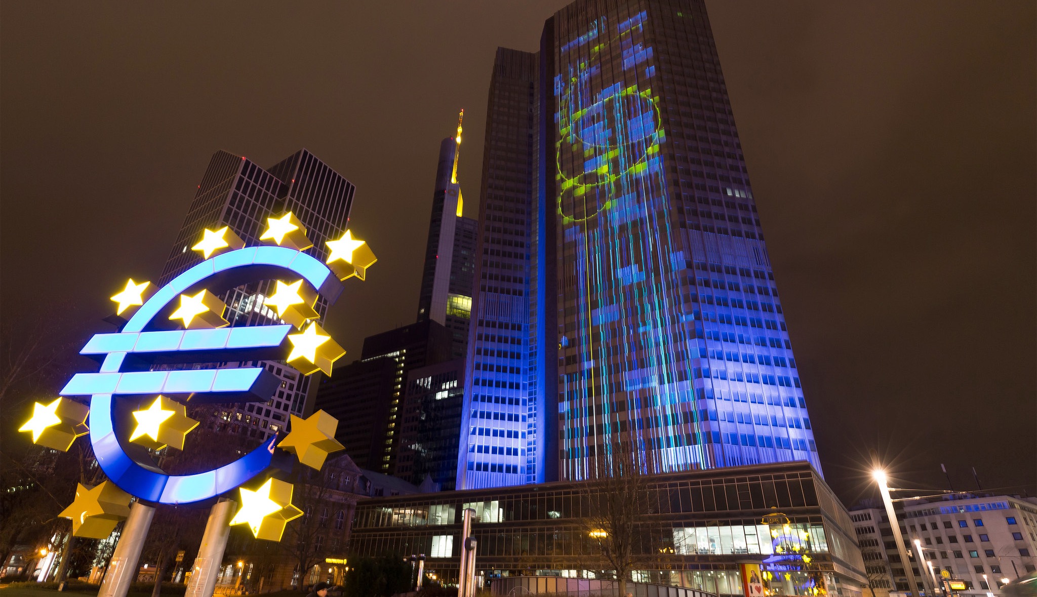 Europejski Bank Centralny