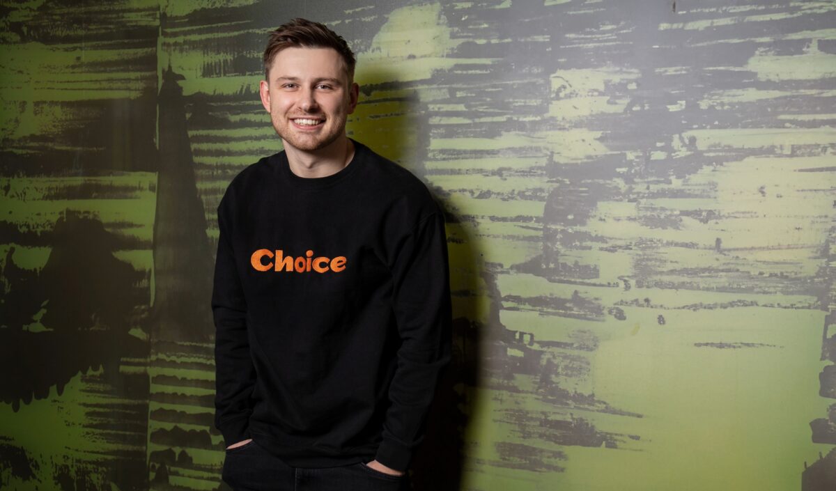 Startup Choice pozyskał około 10 mln PLN na rozwój działalności w Polsce