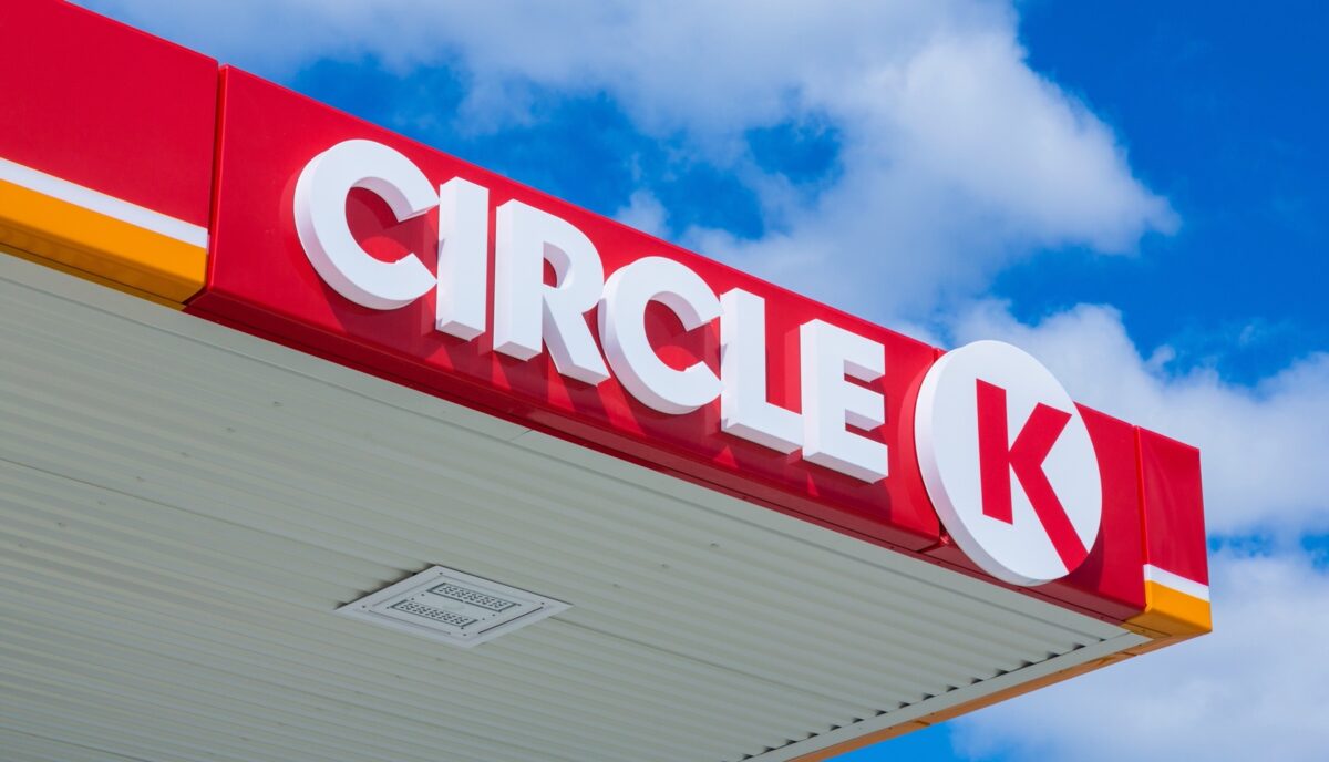 Circle K wprowadza do oferty karty podarunkowe