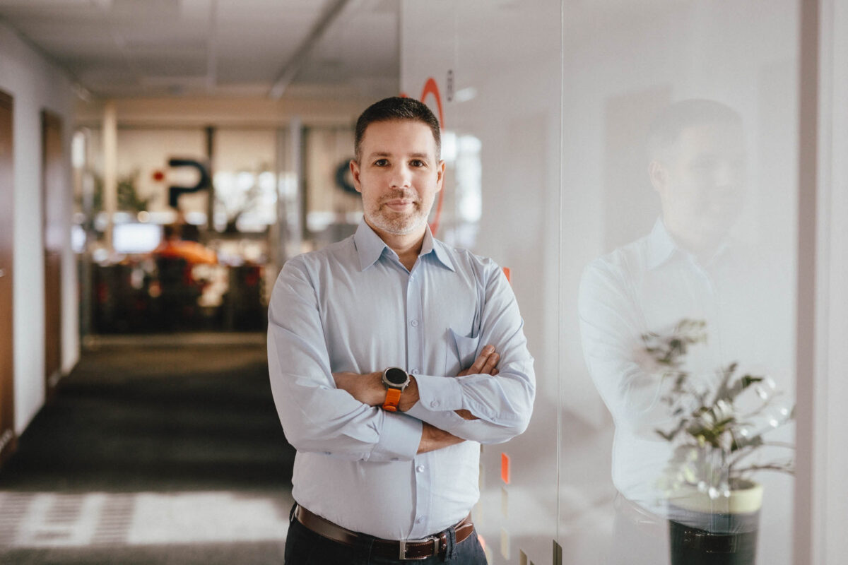 PragmaGO przejmuje fintech faktoringowy Monevia